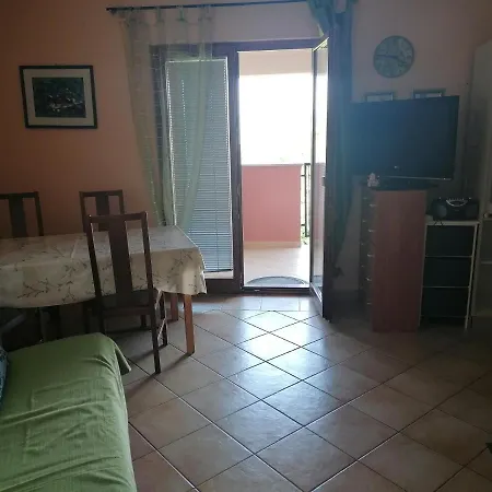 Menderi Hills Apartment