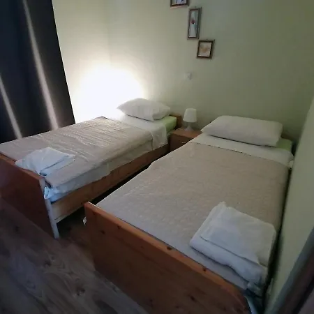 Menderi Hills * Sveti Petar (Opatija)