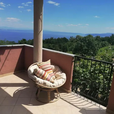 Menderi Hills Sveti Petar (Opatija)