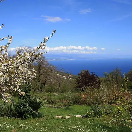Apartment Menderi Hills Sveti Petar (Opatija)