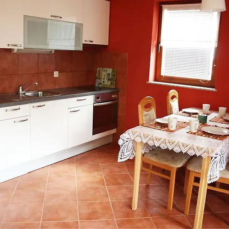 Apartment Menderi Hills Sveti Petar (Opatija)