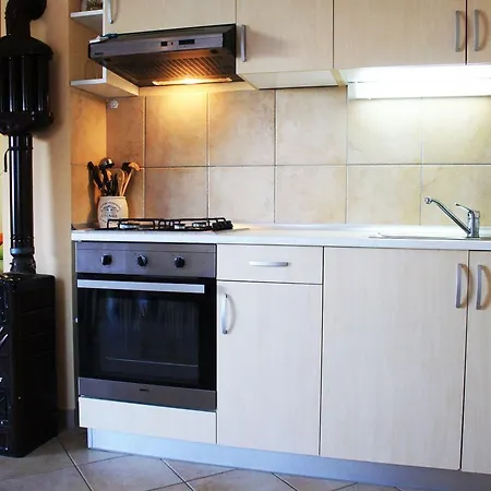 Apartment Menderi Hills